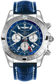 BREITLING Chronomat 44 Gmt Ab042011/C851-731P 1