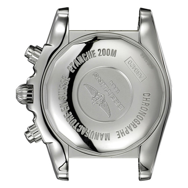 BREITLING Chronomat 44 Gmt Ab042011/C851-731P 2