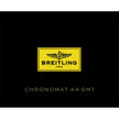 BREITLING Chronomat 44 Gmt Ab042011/C851-731P 3
