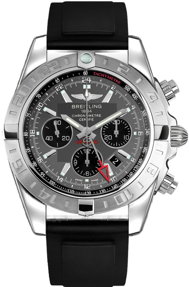 BREITLING Chronomat 44 Gmt Ab042011/F561-131S 1