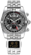 BREITLING Chronomat 44 Gmt Ab042011/F561-373A 1