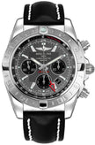 BREITLING Chronomat 44 Gmt Ab042011/F561-435X 1