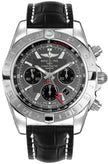 BREITLING Chronomat 44 Gmt Ab042011/F561-743P 1