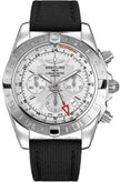 BREITLING Chronomat 44 Gmt Ab042011/G745-101W 1