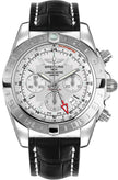 BREITLING Chronomat 44 Gmt Ab042011/G745-744P 1