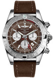 BREITLING Chronomat 44 Gmt Ab042011/Q589-108W 1