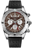 BREITLING Chronomat 44 Gmt Ab042011/Q589-152S 1