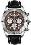 BREITLING Chronomat 44 Gmt Ab042011/Q589-435X 1