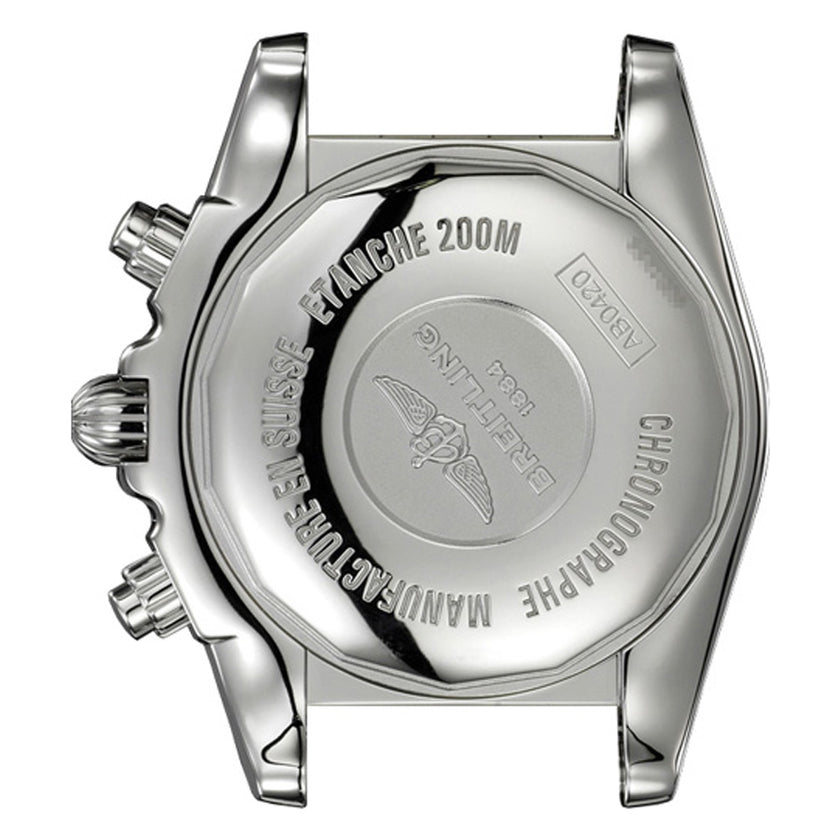 BREITLING Chronomat 44 Gmt Ab042011/Q589-435X 2