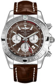 BREITLING Chronomat 44 Gmt Ab042011/Q589-740P 1