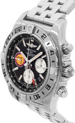 BREITLING Chronomat 44 Gmt Ab04203J/Bd29-377A 2