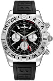 BREITLING Chronomat 44 Gmt Ab0420B9/Bb56-152S 1