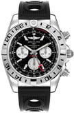 BREITLING Chronomat 44 Gmt Ab0420B9/Bb56-200S 1