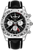 BREITLING Chronomat 44 Gmt Ab0420B9/Bb56-435X 1