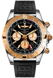 BREITLING Chronomat 44 Gmt Cb042012/Bb86-153S 1