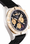BREITLING Chronomat 44 Gmt Cb042012/Bb86-153S 2