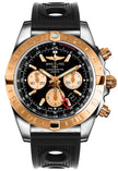 BREITLING Chronomat 44 Gmt Cb042012/Bb86-200S 1