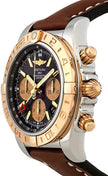 BREITLING Chronomat 44 Gmt Cb042012/Bb86-438X 2
