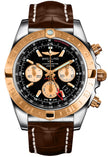 BREITLING Chronomat 44 Gmt Cb042012/Bb86-739P 1