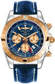 BREITLING Chronomat 44 Gmt Cb042012/C858-731P 1