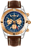 BREITLING Chronomat 44 Gmt Cb042012/C858-739P 1