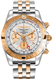BREITLING Chronomat 44 Gmt Cb042012/G755-375C 1