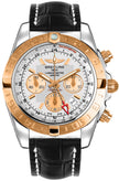 BREITLING Chronomat 44 Gmt Cb042012/G755-744P 1