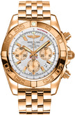 BREITLING Chronomat 44 Hb011012/A696-375H 1