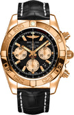 BREITLING Chronomat 44 Hb011012/B968-743P 1