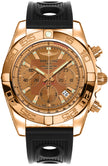 BREITLING Chronomat 44 Hb011012/H548-200S 1