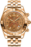 BREITLING Chronomat 44 Hb011012/H548-375H 1