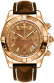 BREITLING Chronomat 44 Hb011012/H548-437X 1