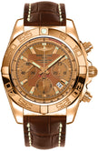 BREITLING Chronomat 44 Hb011012/H548-740P 1