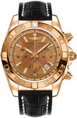 BREITLING Chronomat 44 Hb011012/H548-743P 1