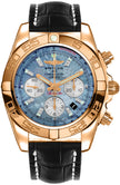BREITLING Chronomat 44 Hb0110Ae/Bc53-743P 1