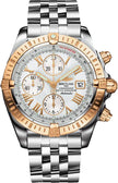BREITLING Chronomat 44 C1335612/A619-372A 1