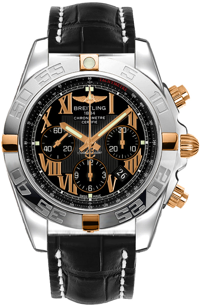 BREITLING Chronomat 44 Ib011012/B957-744P 1