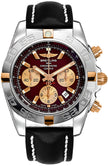 BREITLING Chronomat 44 Ib011012/K524-435X 1