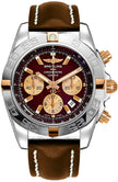 BREITLING Chronomat 44 Ib011012/K524-437X 1