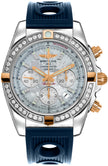 BREITLING Chronomat 44 Ib011053/A698-211S 1
