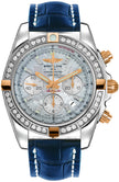 BREITLING Chronomat 44 Ib011053/A698-731P 1