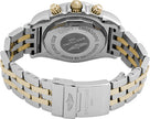 BREITLING Chronomat 44 Ib011053/A698-375C 2