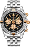 BREITLING Chronomat 44 Ib011053/B968-375A 1