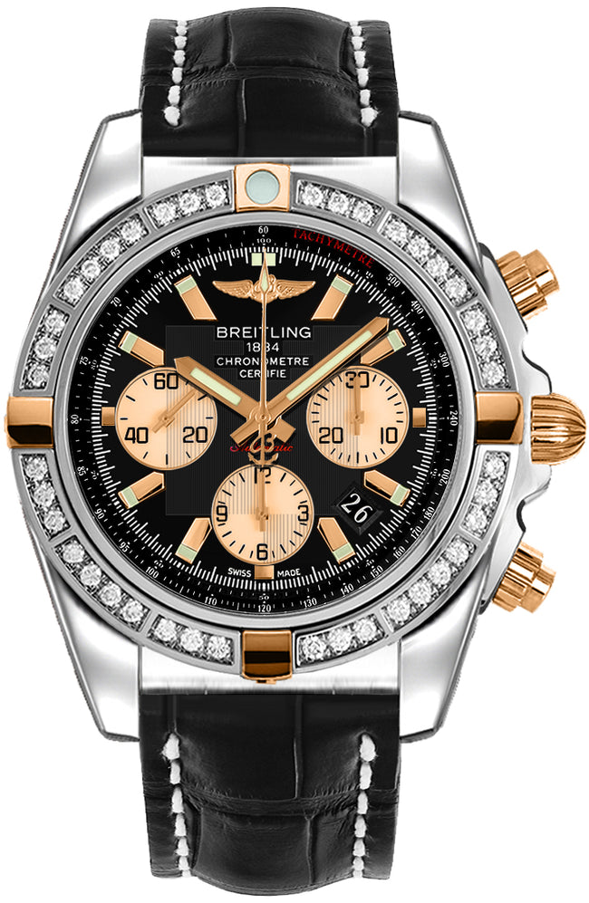 BREITLING Chronomat 44 Ib011053/B968-744P 1