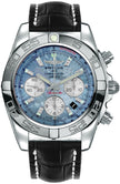 BREITLING Chronomat 44 Jb0110Ae/Bc54-743P 1