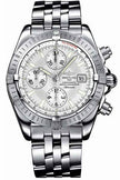 BREITLING Chronomat 44 Men'S Watch A1335611/G569-357A 1