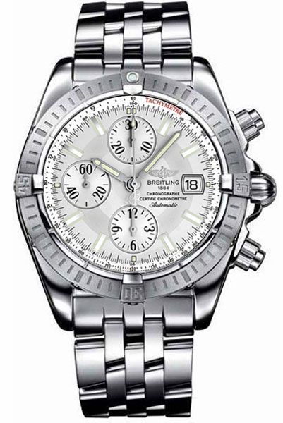 BREITLING Chronomat 44 Men'S Watch A1335611/G569-357A 1