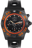 BREITLING Chronomat 44 Raven Mb0111C2/Bd07-200S 1