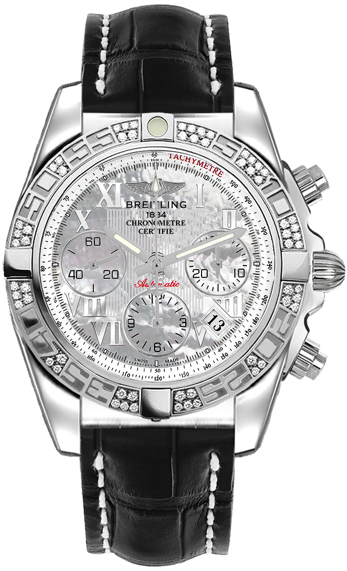 BREITLING Chronomat 41 Ab0140Aa/A746-728P 1
