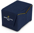 BREITLING Chronomat Automatic 36 Blue Dial Women'S Watch A10380101C1A1 6